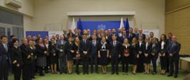 Odznaczenia za Baltic Pipe i inne strategiczne inwestycje GAZ-SYSTEM