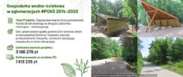 Gospodarka wodno-ściekowa w aglomeracjach