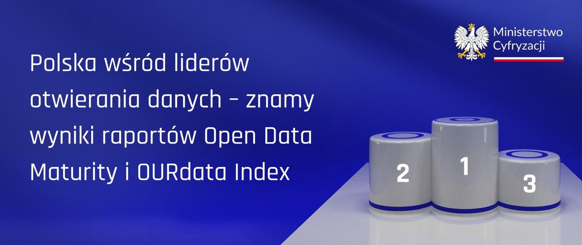 Wyznaczamy trendy w otwieraniu danych