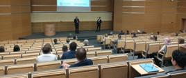 Konferencja Smart Industry Revolution