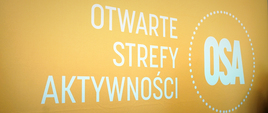 Program OSA – edycja 2018 rozstrzygnięty!