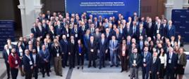 Otwarcie polsko-amerykańskiego Regionalnego Centrum Szkoleniowego Czystych Technologii Energetycznych