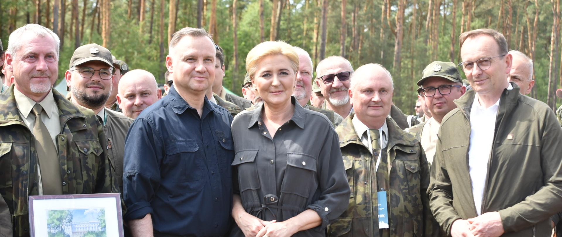 akcja „SprzątaMy”