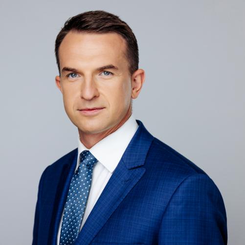 Adam Szłapka, Rzecznik Prasowy Rządu 