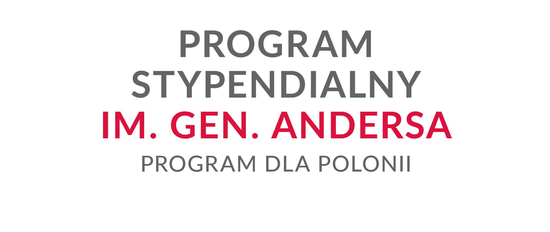 stypendia NAWA
