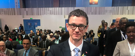 Polska wybrana na kolejną kadencję do Rady ITU