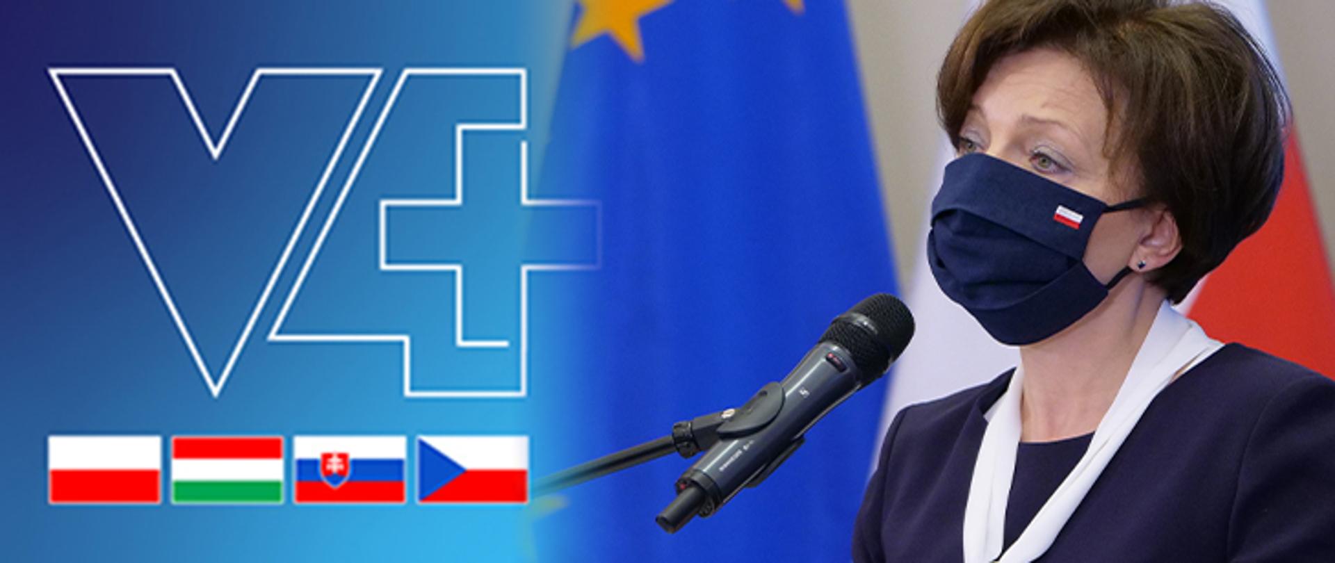 Koalicja dla rodziny V4