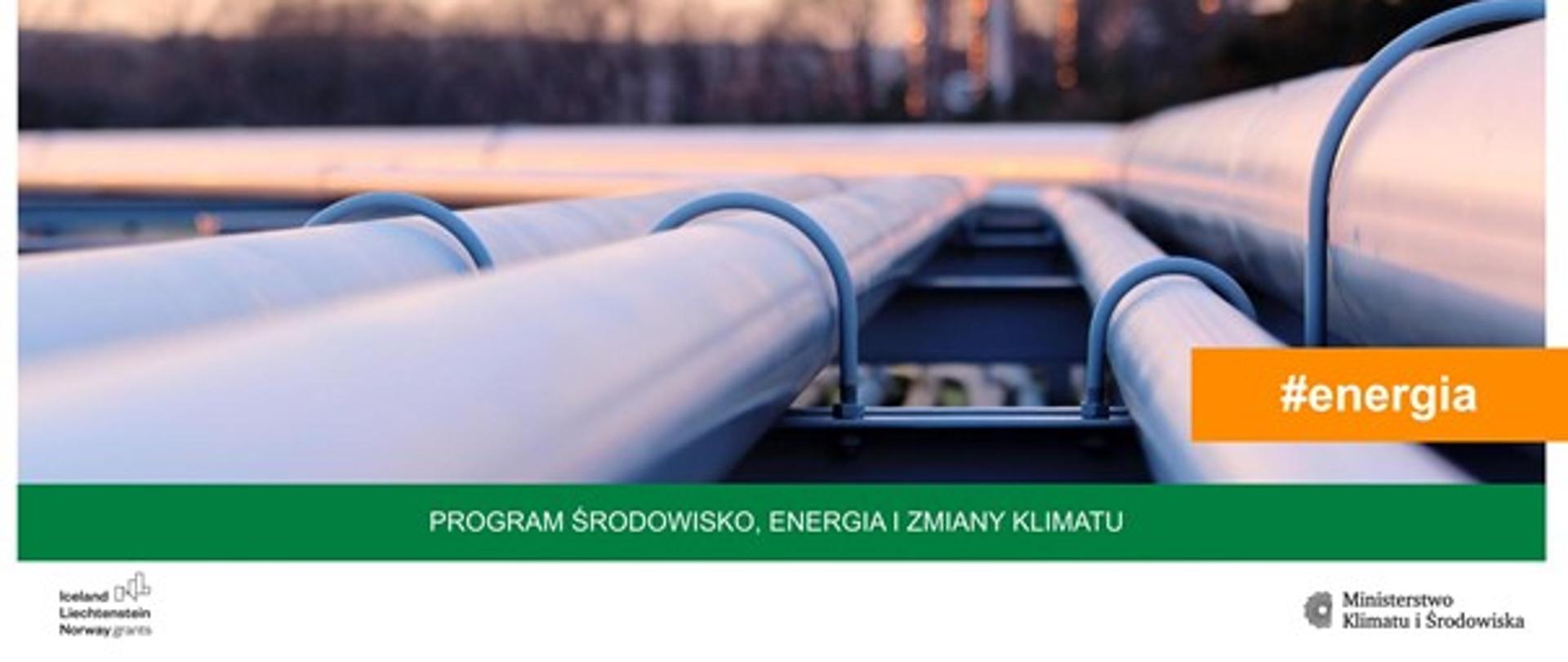 obraz ilustrujący energię z #energia
