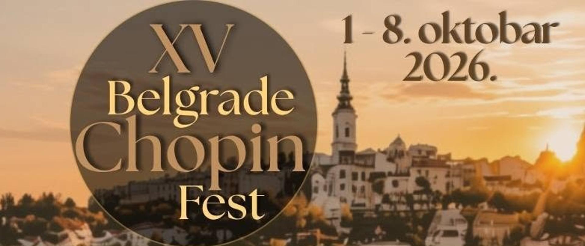 Chopin Fest