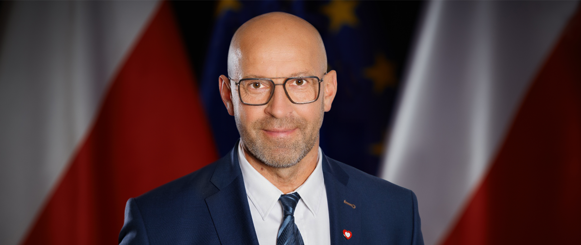 Jakub Rutnicki, minister sportu i turystyki