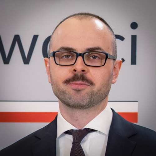 Mikołaj Małecki