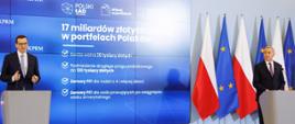 konferencja prasowa