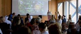 „Fueld by nature” – konferencja Ministerstwa Klimatu i Środowiska na Expo 2020