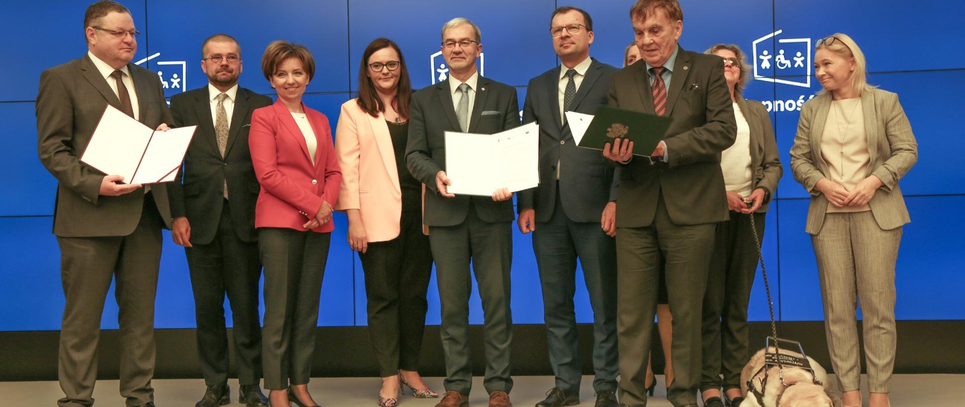 Dostępność+