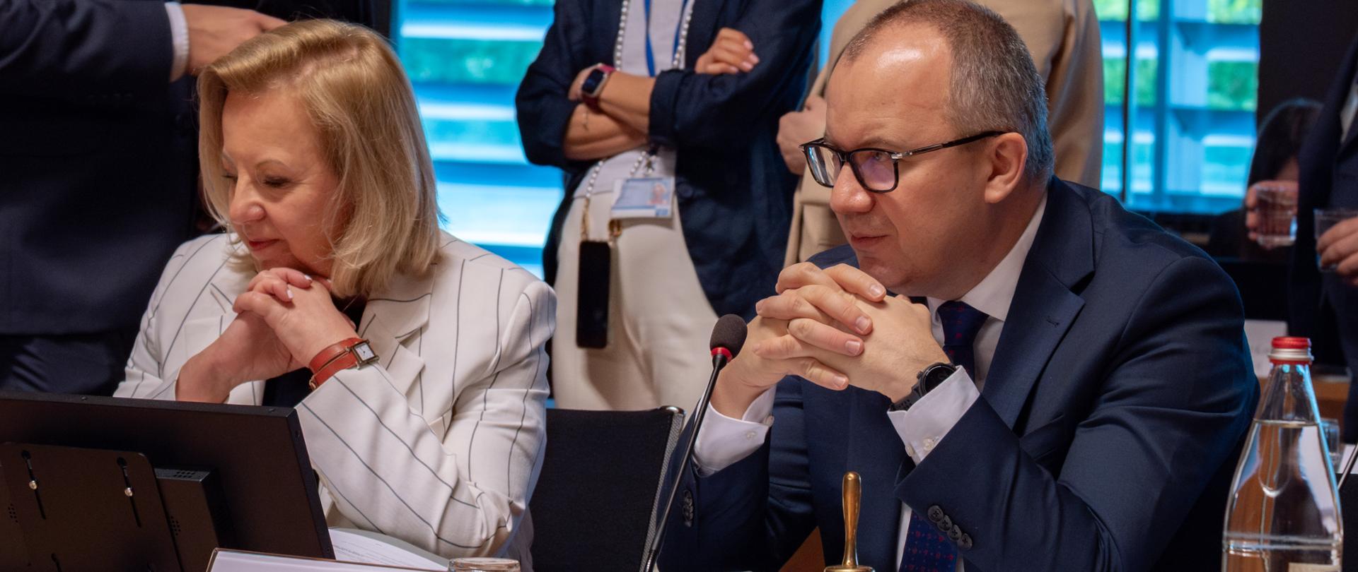 Rada JHA w Luksemburgu: dyskusja na temat przyszłości prawa i bezpieczeństwa w UE