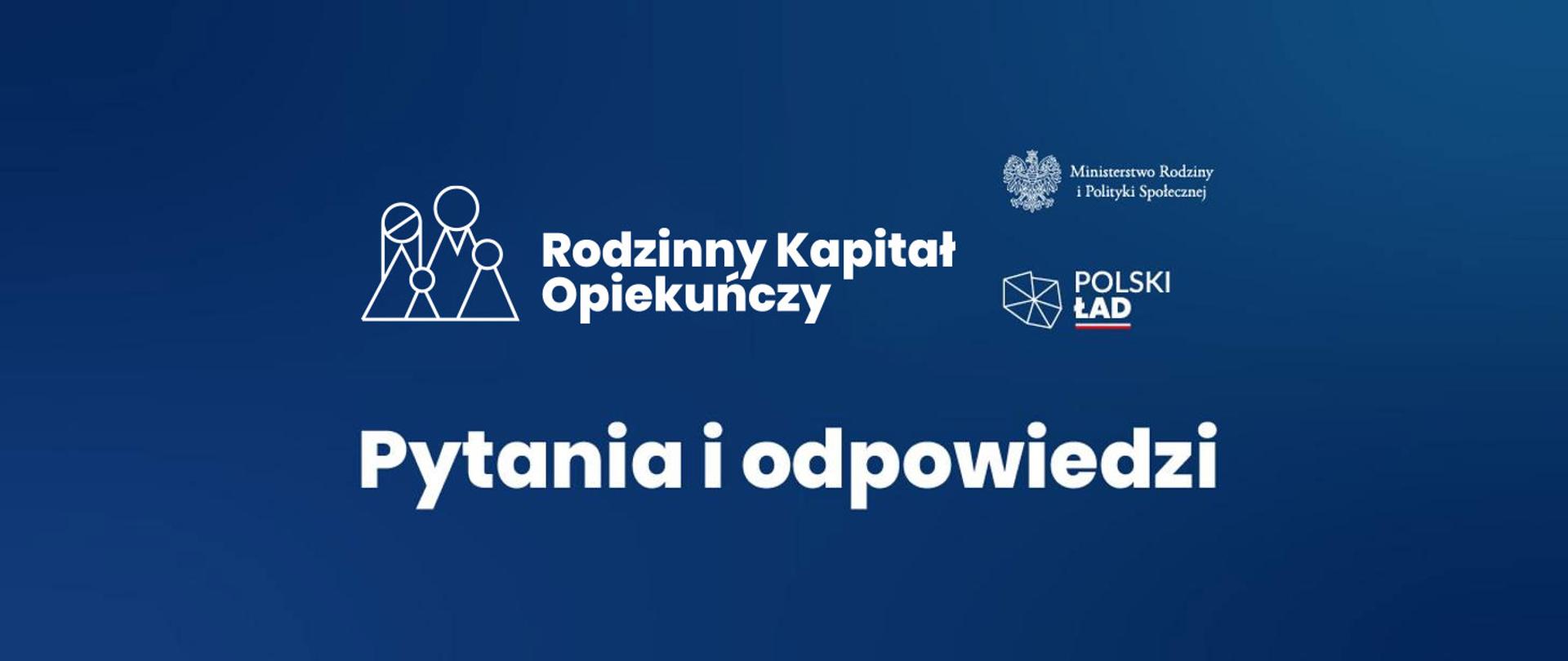 RKO w pytaniach i odpowiedziach