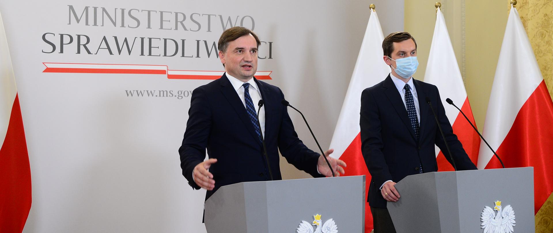 Konferencja prasowa