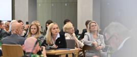 Komisja Zdrowia z udziałem kierownictwa Ministerstwa Zdrowia 24.09.2025 r.