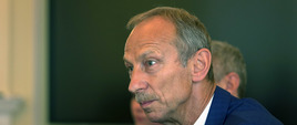 Minister Jan Widera