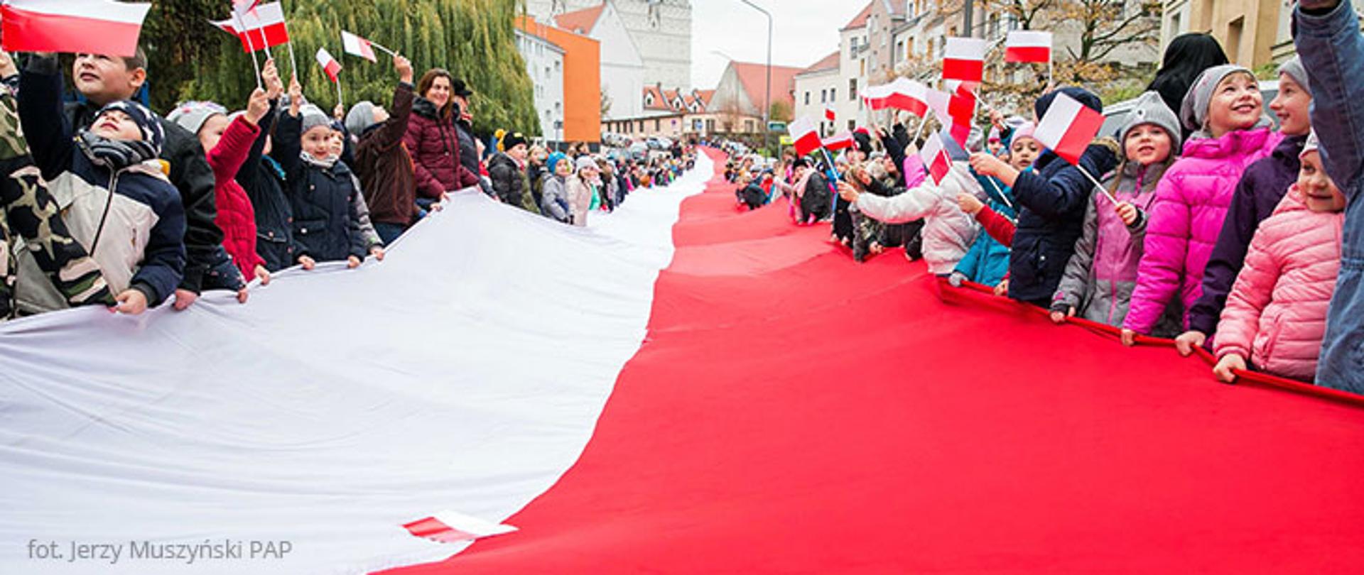 dzień Polonii