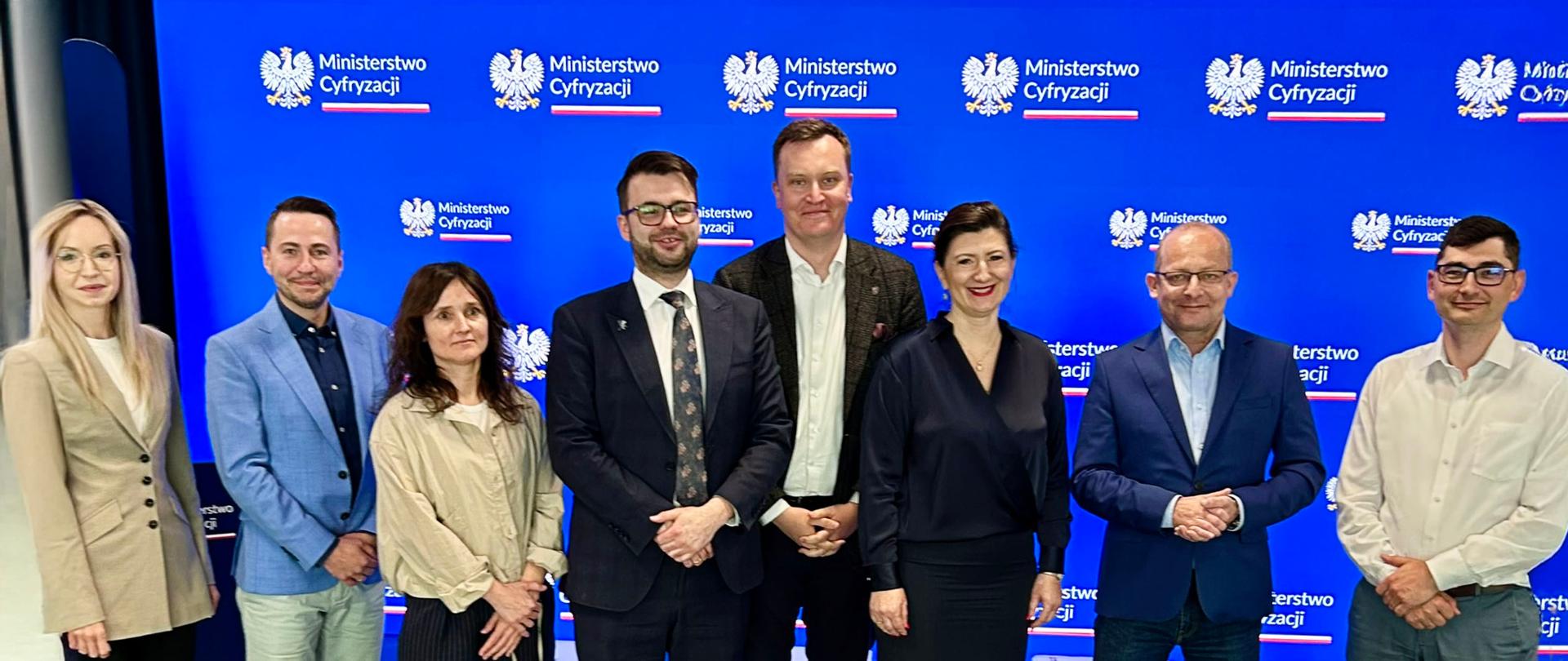 Cyfrowe bezpieczeństwo w zamówieniach publicznych
