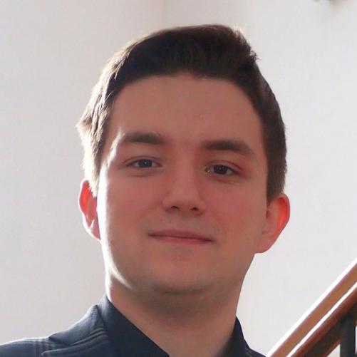 Mateusz Pruchnicki, członek MRK I kadencji