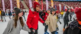 czwarta odsłona Programu Ministerstwa Sportu Szkolny Klub Sportowy