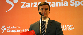 Akademia Zarządzania Sportem