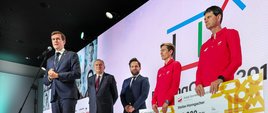 Gala Olimpijska 2018
