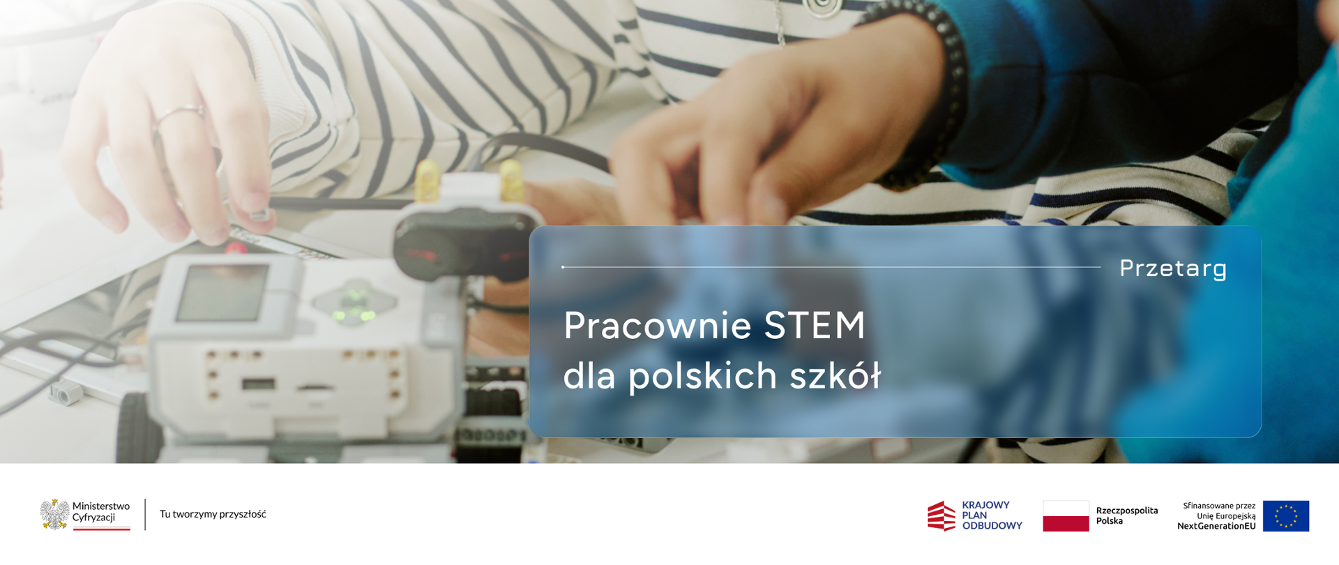 Pracownie STEM