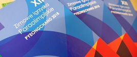 Rada Sportu Osób Niepełnosprawnych 2018 
