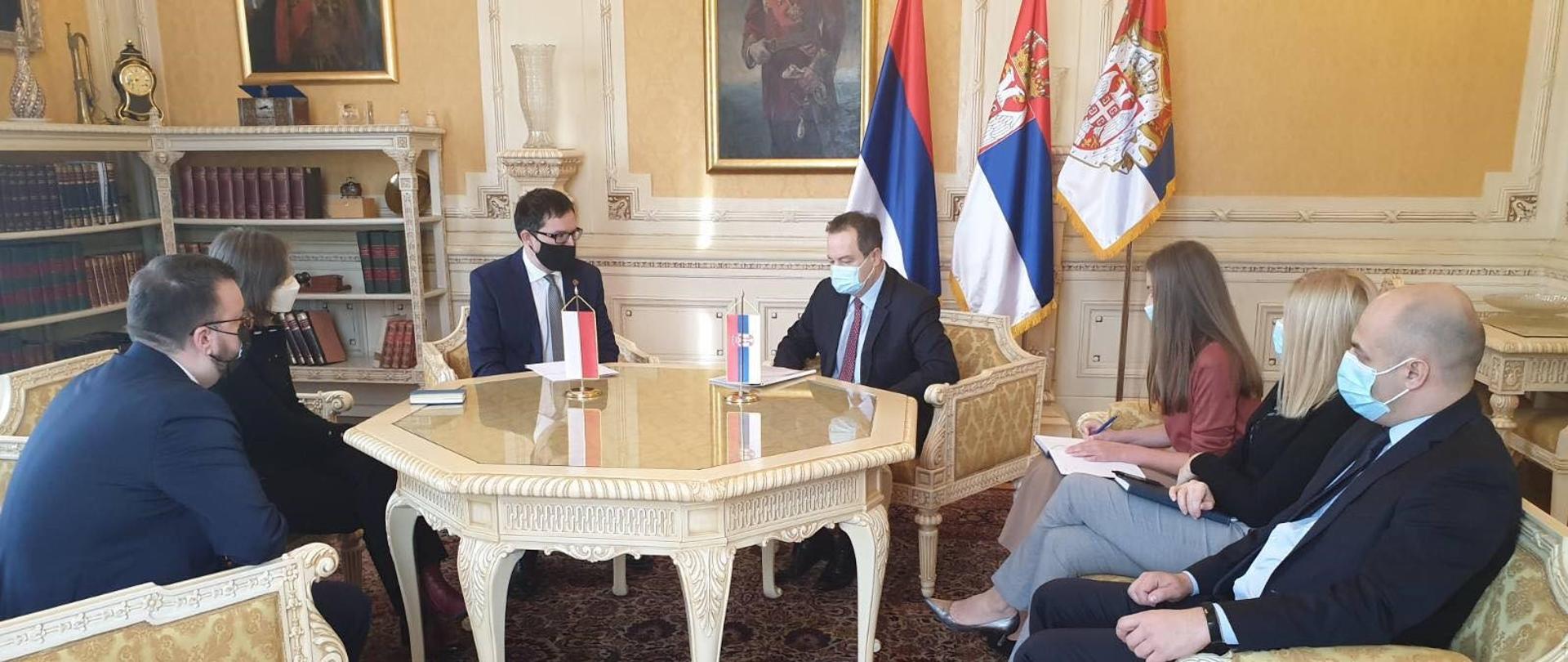Dacic