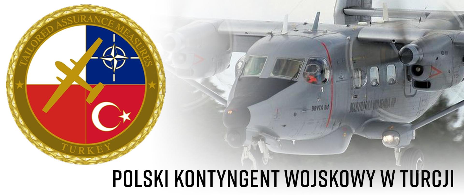 cover PKW TURCJA