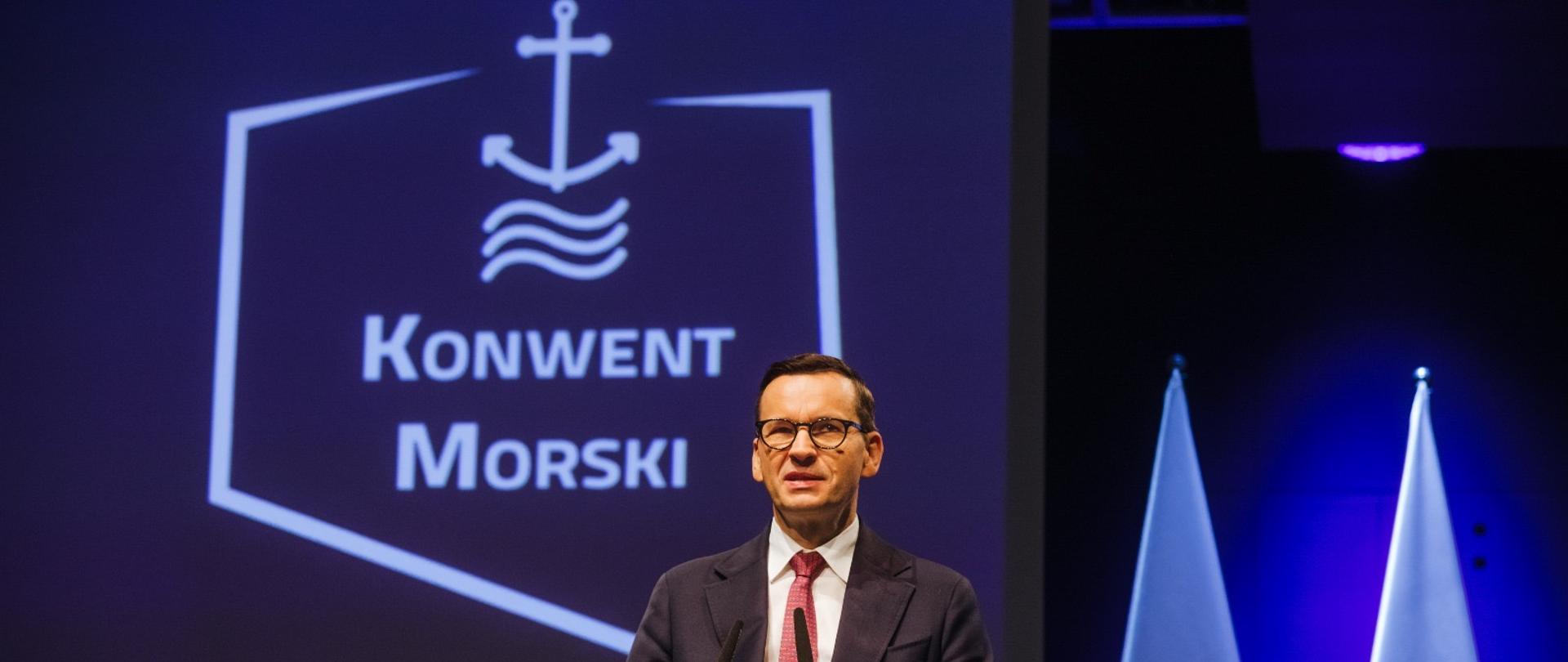Konwent Morski.