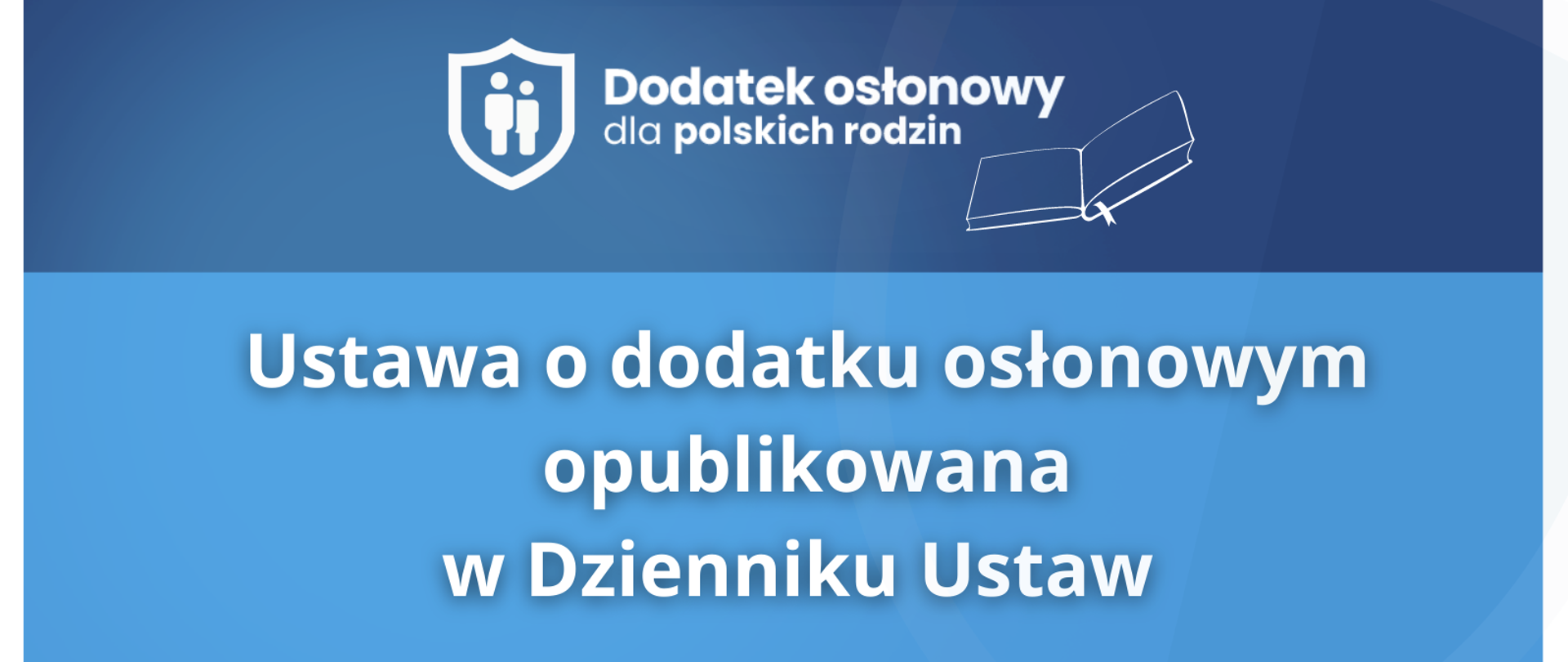 dodatek osłonowy