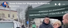 Przekazanie sprzętu