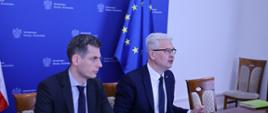 Drugie posiedzenie Rady Koordynacyjnej ds. Morskiej Energetyki Wiatrowej