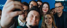 Ogólnopolski Kongres Dialogu Młodzieżowego.