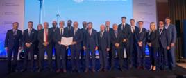 Podpisano Porozumienie sektorowe na rzecz rozwoju morskiej energetyki wiatrowej w Polsce