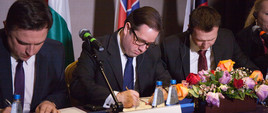 Spotkanie ministrów ds. turystyki