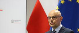 prezes NFZ Filip Nowak