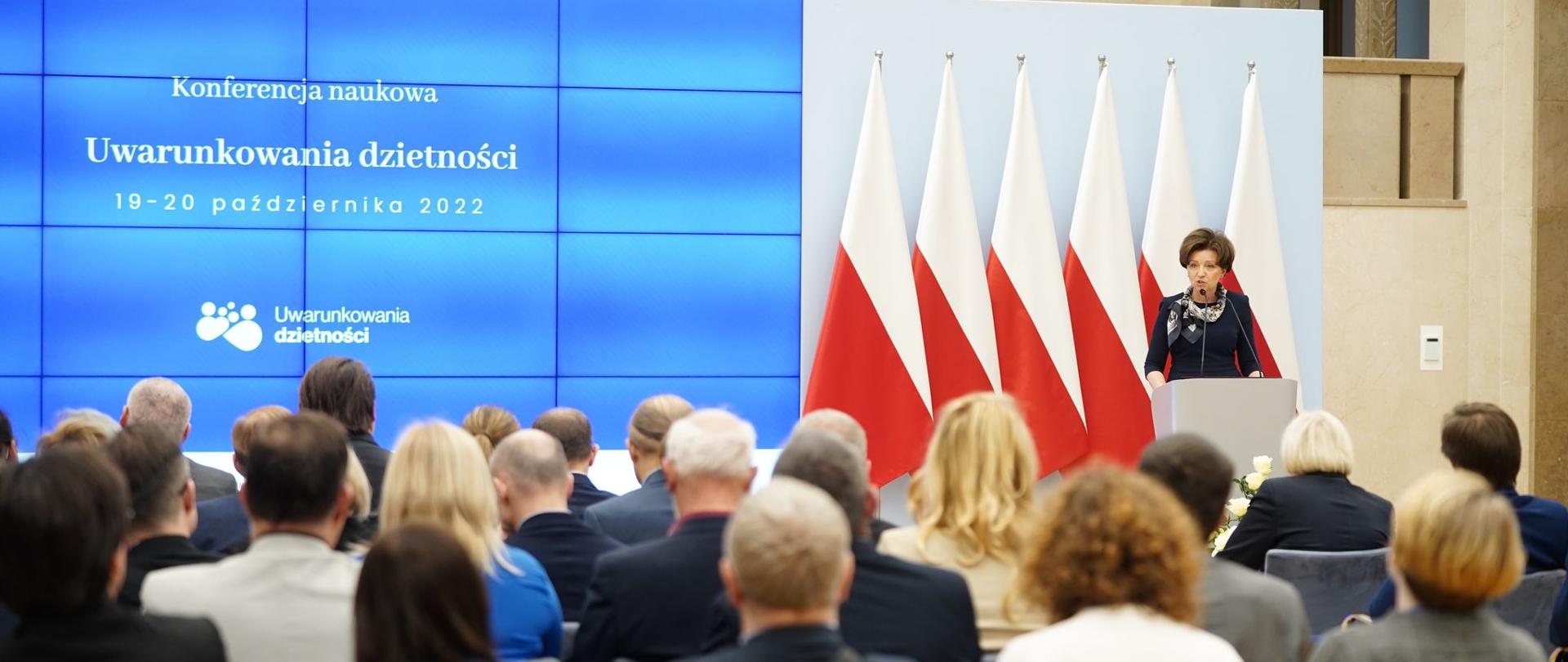 Konferencja_naukowa_Uwarunkowania_dzietności