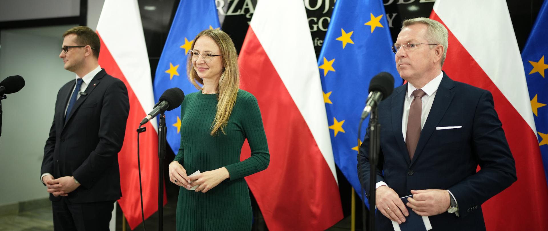 Bydgoszcz, 13.03.2025 | fot. Mateusz W?odarczyk/MRPiPS