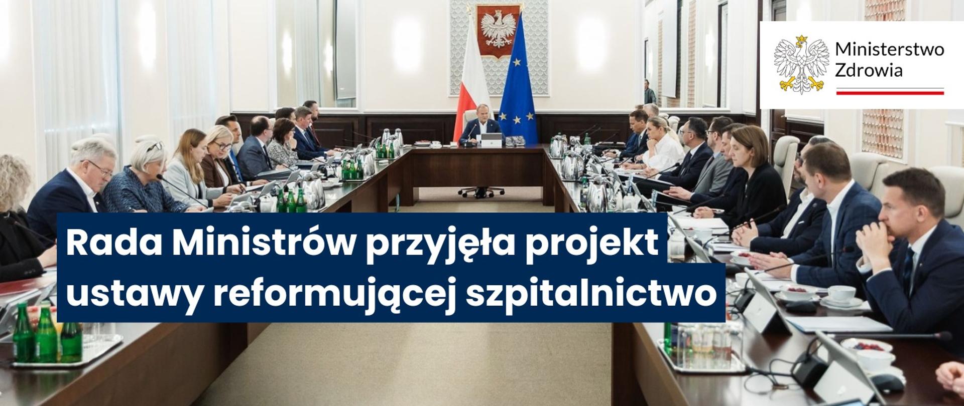 reforma szpitali