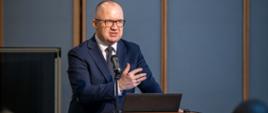 Konferencja Building the Law Firm of The Future in CEE
