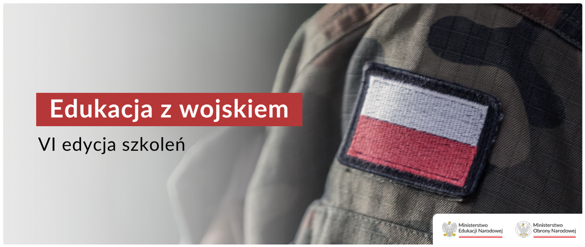 Edukacja z wojskiem
