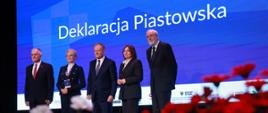 Konferencja w Wałbrzychu