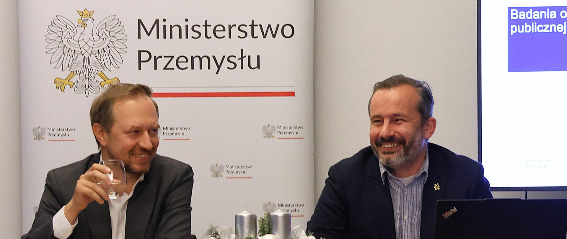 Poparcie dla energii z atomu jest największe w historii badania opinii publicznej realizowanego od 12 lat!