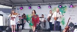 Festiwal Ambasad Food and Culture