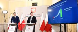 Konferencja Raport NIK